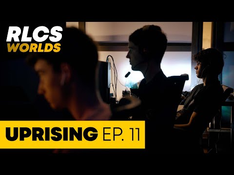 The End of Uprising?