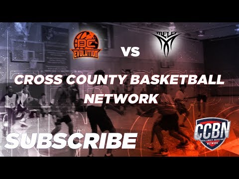 DC Evolution vs. Team Melo