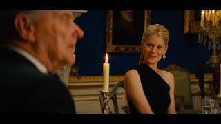 Flera kända svenska ansikten i \