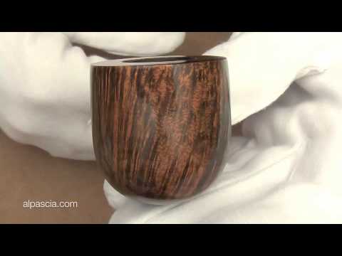 pipa Peterson Flame Grain 606 - pipe 1280