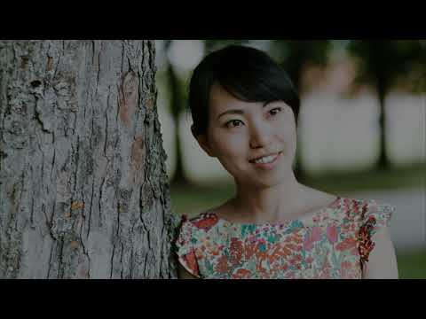 "Fantasia in à  SwWV 273" - Mami Nagata