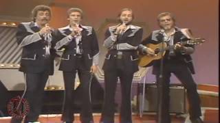 The Statler Brothers - The Statler Brothers Quiz