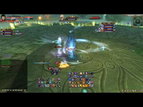 Elyon | SK G17 UP4 | PWBR Phoenix | 2020.3