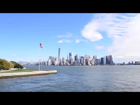 New York City | Intern Eileen