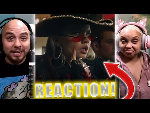 CHINCHILLA - Little Girl Gone | Reaction
