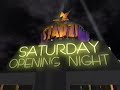 Saturday Opening Night 2000 Intro Starz
