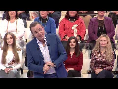 E diela shqiptare - Ka nje mesazh per ty - Pjesa 2! (05 mars 2017)