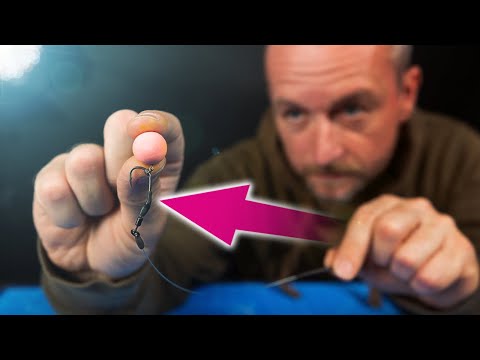 THE ULTIMATE CARP RIG?! How To Tie the Spinner Rig Like A PRO! Mainline Baits Carp Fishing TV