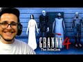 Granny Chapter 4 Granny Ka New Naukar Nosterafu Is So Annoying