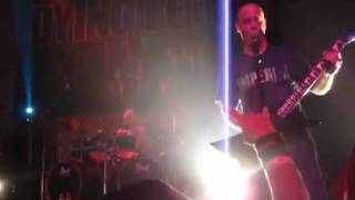 Dying Fetus - Absolute Defiance - 2010 Live Fort Worth