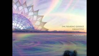 The Peaking Goddess Collective - Organika -(1)  Hyperspace