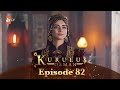 Kurulus Osman Urdu - Season 4 Episode 82