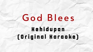 Download lagu God Bless - Kehidupan (Karaoke Lirik) mp3