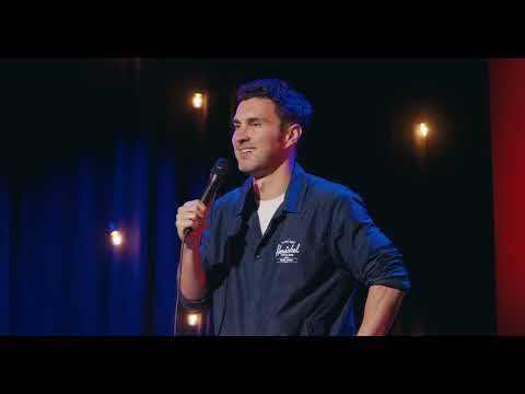 Mark Normand - Out to Lunch