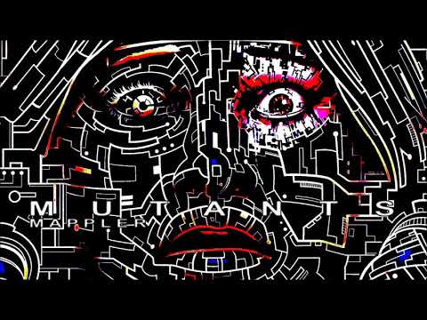 Mappler - Mutants