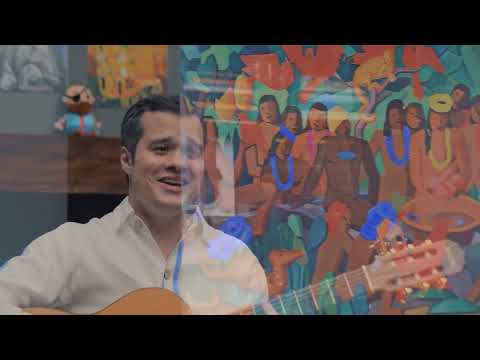 Vinicius André -  Pra Mergulhar na paz