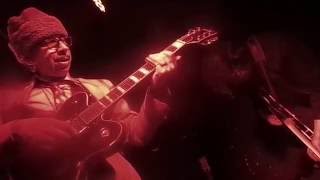 KID CONGO & P.M.B - Sex Beat (Gun Club cover) + Five Points/Howards End/Nasty Ha (live Sabotage)