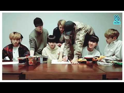 [Eng] 2018.04.17 SKZ-Cook!!