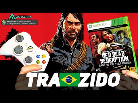 RETROADO and TheGameflix