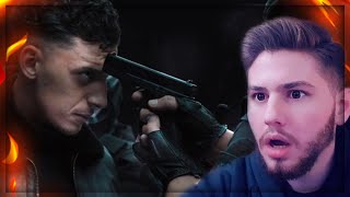 MASCHIN REAGIERT: RAMO - ROLLS ROYCE PHANTOM (OFFICIAL VIDEO)