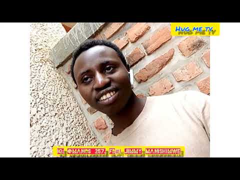 CKISSA comedy: ishyano by niyo Bosco video challenge