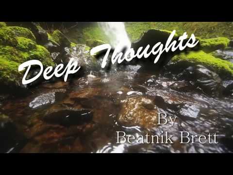 Deep Thoughts - Enchiladas