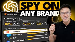This Tool Shows You How To Spy on Your Competitors in AI Search