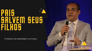 SALVEM SEUS FILHOS, PERIGO NAS ESCOLAS