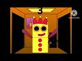 The Lorax 2012 Lost Director Cut End Credits NUMBERBLOCKS JUMPSCARE WARNING