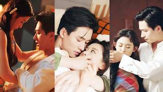 At 18, I tamed the charming, mature CEO and was spoiled by him like a princess!