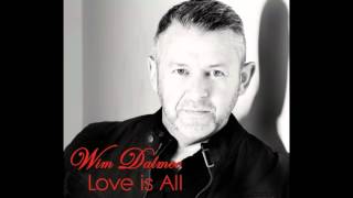 Voorproefje nieuwe CD Wim Dalmee   Love is all -  Do I Ever Cross Your Mind - Tom Jones