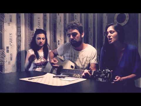 Hurt - Johnny Cash (Cover by Mezzo Preti)