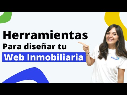 Herramientas imprescindibles para diseñar tu Web Inmobiliaria