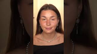 Makeup ? / Eva Miller TikTok #evamiller #tiktok #shorts #makeup #trending #ytshorts #short