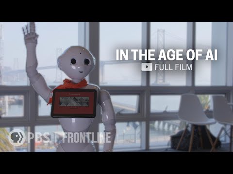YouTube video about The Exceptionality of AI Around Us