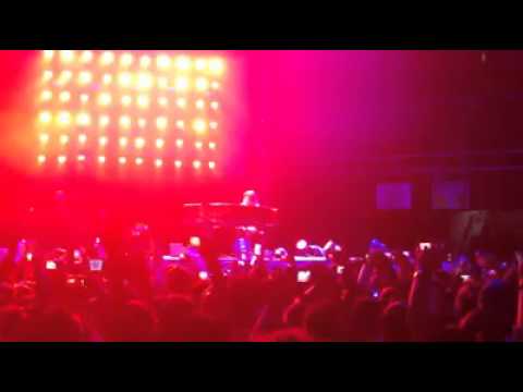 Armin Only Intense  México (Sound of the drums) ft Laura Jansen