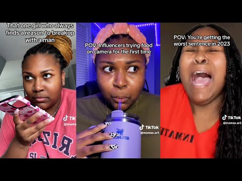 *1 HOUR* Mamaa Arii Funny Shorts Videos 2024 | Mamaa Arii Videos Compilation - Funny InstaVID