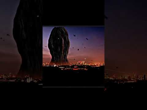 Giant Colony | trevor henderson fanmade #trevorhenderson #scary #horror #creature #edit #scp