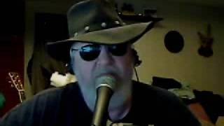 Teddy Bear - Red Sovine Cover by Jeff Cooper (with outtake)