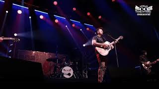 Logan Mize - Better Off Gone (Live at C2C 2019) - O2 London - BBC Radio 2 Country