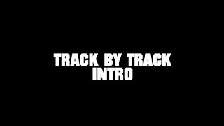 Chaker - Track by Track - 01. 65 MANIFEST (INTRO) (prod. von Pokerbeats)