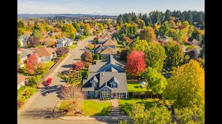 29595 SW Camelot St. Wilsonville, OR 97070