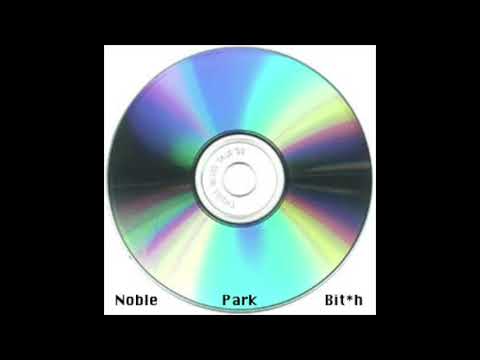 Tybaht - Noble park  (Mixtape)
