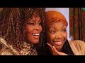 Cinderella See RARE Behind The Scenes Interviews And Moments With Brandy And Whitney