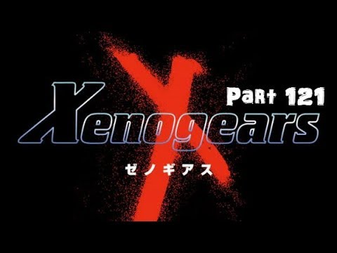 Let's Play Xenogears - Part 121: Shot Down!