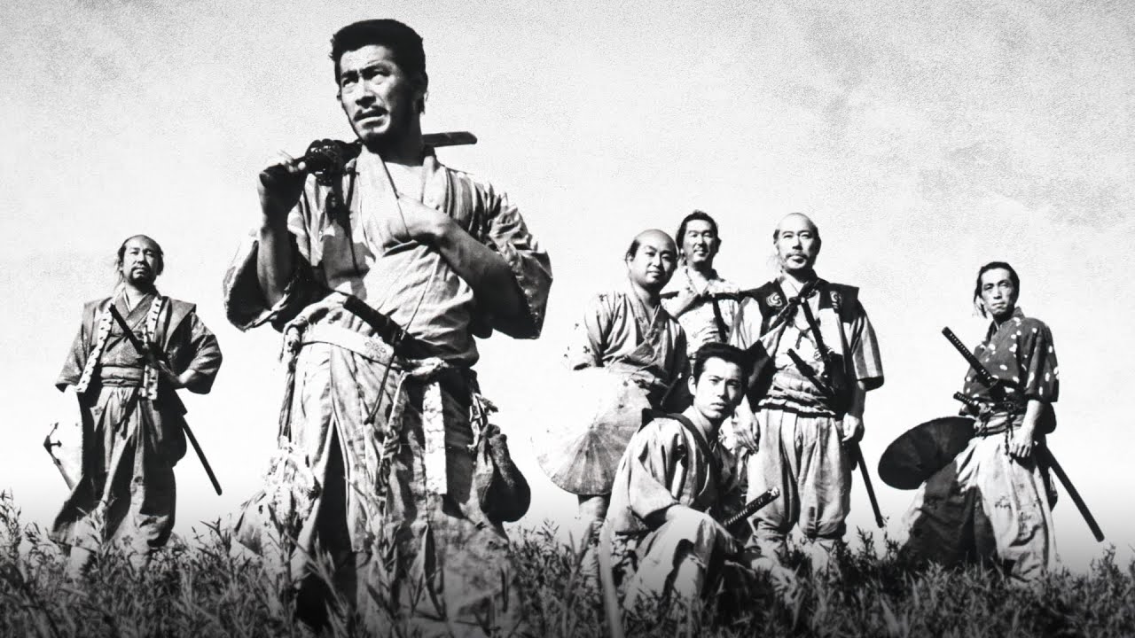 BFI Re-Release Trailer