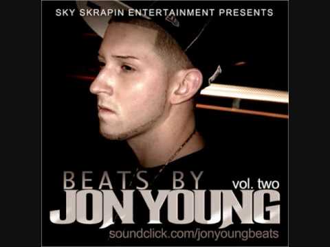 Jon Young Listen 2 ur Heart