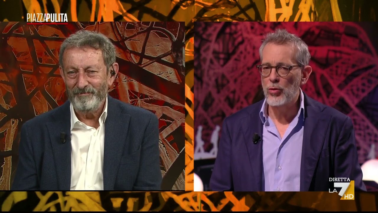 Meloni rilancia una sua foto falsa in lingerie, Michele Serra: "Condivido suo sentimento di ...