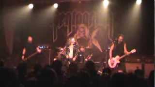 Pentagram, Sinister -  Power of the Riff 2012