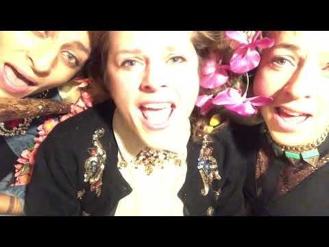 DREAMLAND - Uschi And The Boobs Spendenaufruf für Wokule ev. 2020